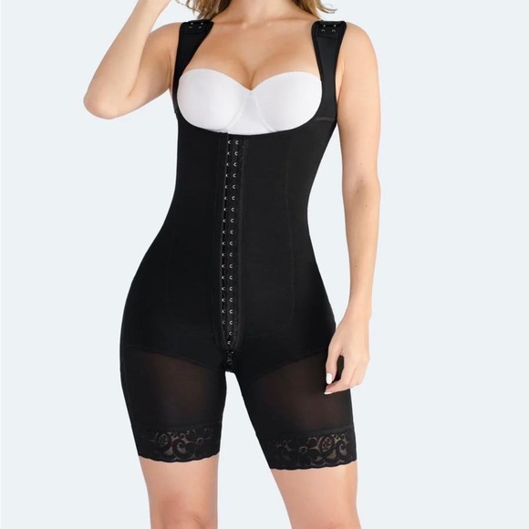 Full body Colombian faja *BRAND NEW W/ TAGS* - Picture 1 of 6